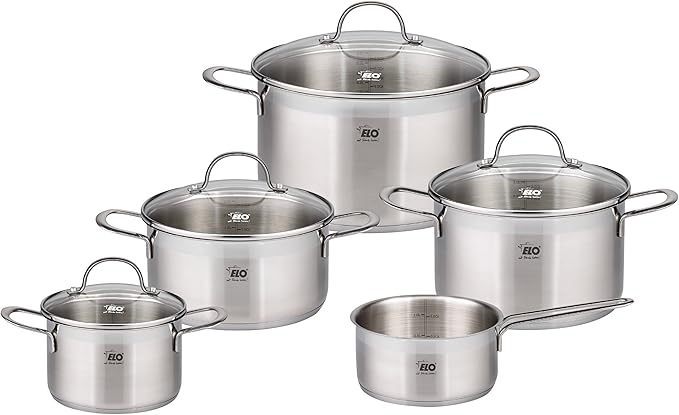 Elo 42515 Top Collection/5 Pieces