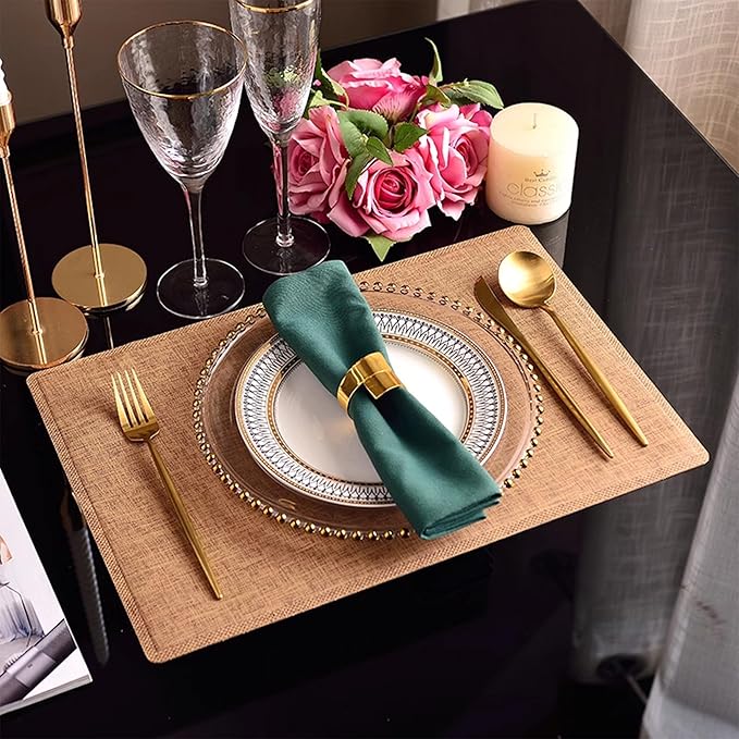 gold trim dinnerware set service for 6 24 pieces bone china dishes set elegant plate sets for wedding hotel and business banquet