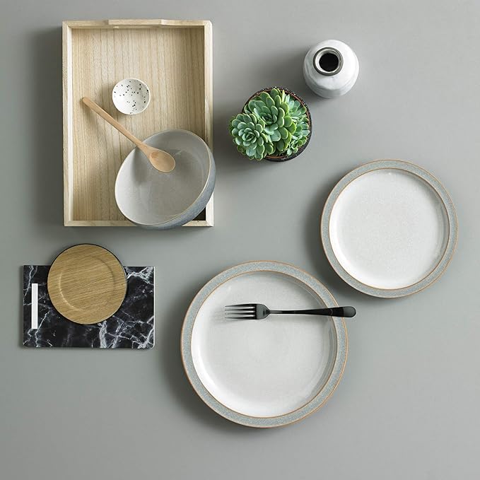 Denby Dinner Set Stoneware