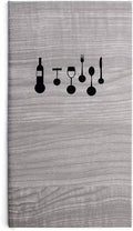 Lacor 28062 Cassat Collection160X285 Wine List Cover Multicolour