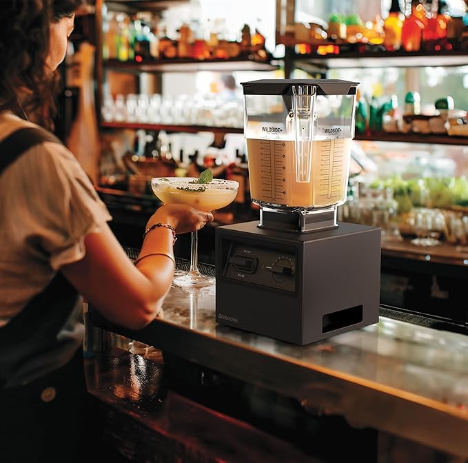 Bar Blender