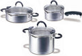 Toolbar G026 18/10 Stainless Steel Cookware Set 1