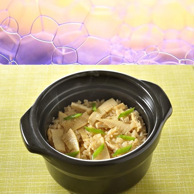 Hario taste appear! Lid of glass your Meshikama 1 Go only GN-150B