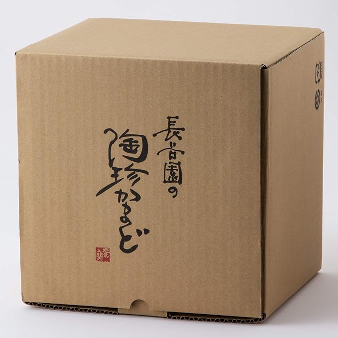 Haseen Pottery ANC-80 Haseen Pot Rice Pot Rice Pot Pot Pot 22.4 fl oz (1200 ml) Microwave Use Rice Pot Rice Pot Rice Pot Rice Pot Rice Pot Rice Pot Rice Pot Japanese