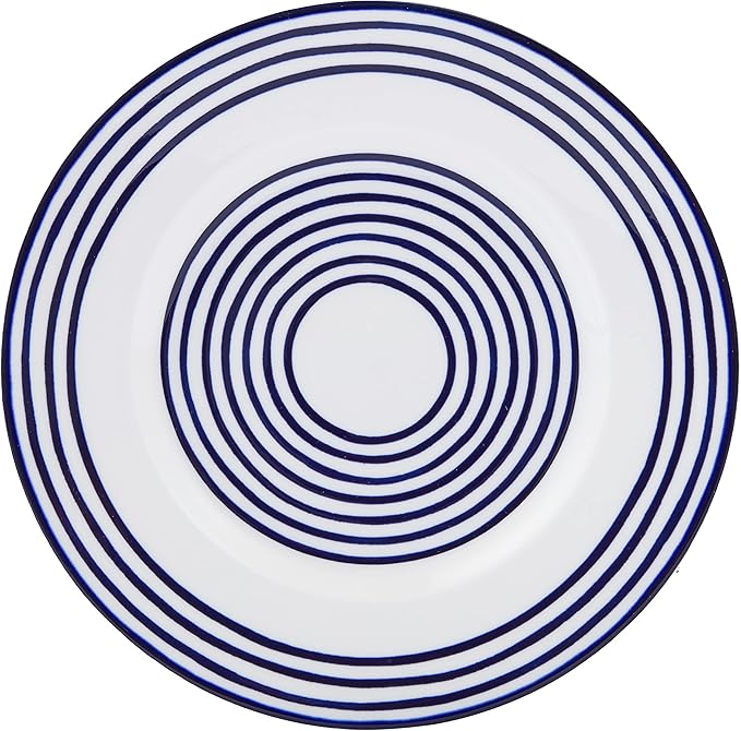 Kate Spade New York Charlotte Street West 4 Piece Place Setting Blue