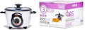 Pars 3 Cup Automatic Rice Cooker