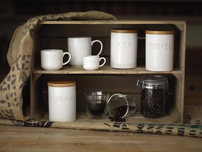La Cafetière Thermique Insulated 8-Cup Cafetière French Press Coffee Maker Steel – 1 L (1¾ pints)
