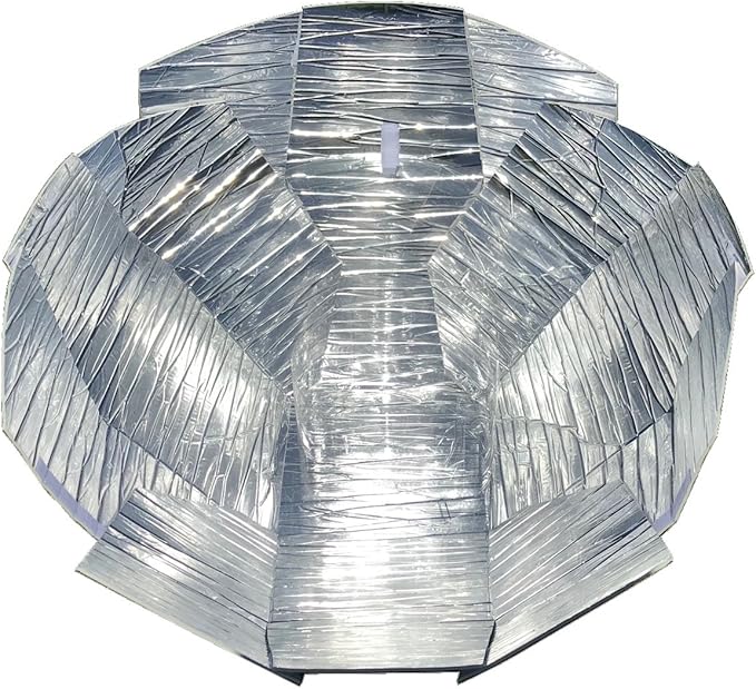 Haines 2.0 Solar Cooker