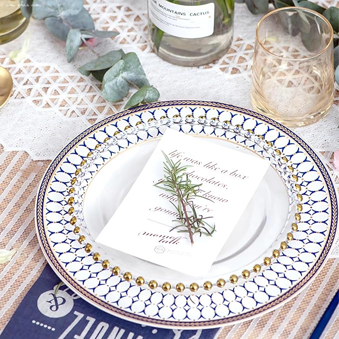 bone china dinnerware sets for 4 round dinner plate kitchen tableware dish set for dining include dinner and salad plate coffee cup set