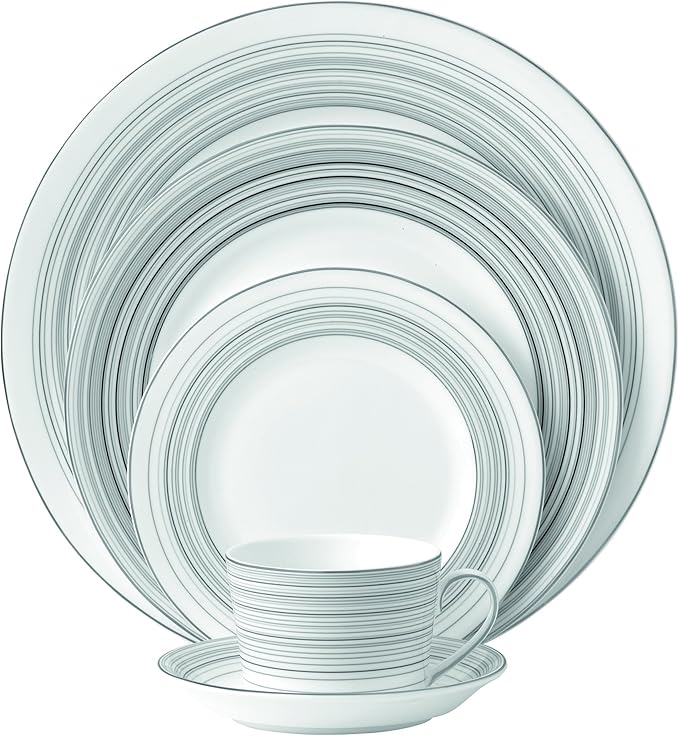 Royal Doulton Royal Doulton 5-Piece Place Setting Islington
