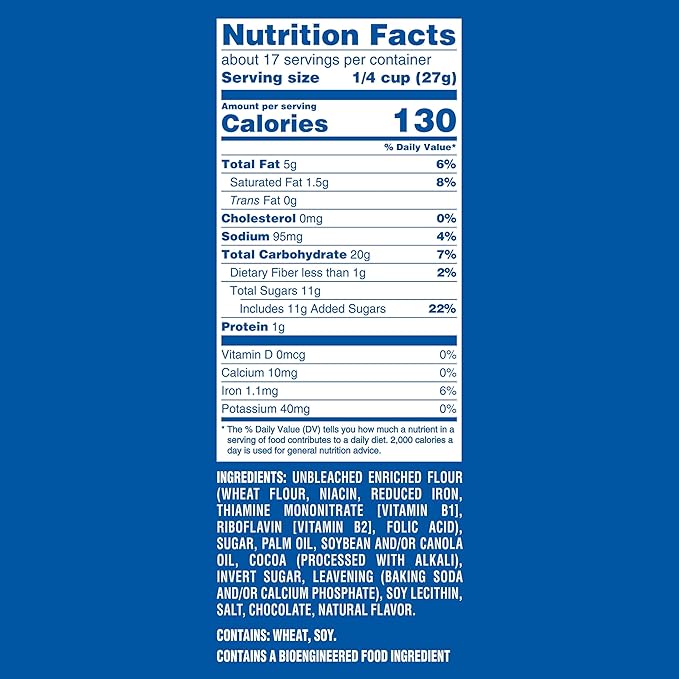 OREO Chocolate Sandwich Cookies Medium Cookie Pieces 12 - 16 oz Bags