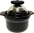 Hario taste appear! Lid of glass your Meshikama 1 Go only GN-150B