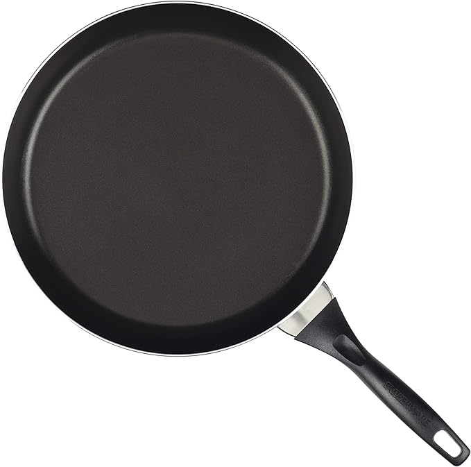 Faberware Black FARBERWARE Dishwasher Safe NONSTICK 11pce cookware Tools and bakware Set