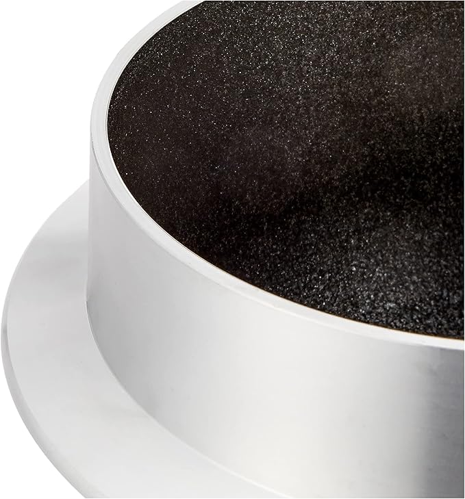 Endoshoji TKG QKM51 Tabletop Rice Pot Fluorine Processed Pot Set 1 Cooking Fluorine Processed Non-Stick Delicious and Easy to Serve Rice Can Be Used for Outdoor Use Commercial Use