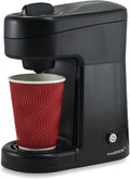 Single Serve Coffee Maker for K-Cup Pods