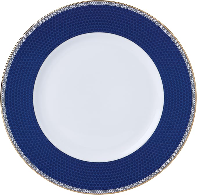 Wedgwood 5-Piece Hibiscus Place Setting Set