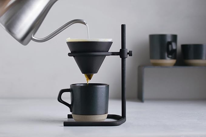 KINTO SCS-S04 Brewer Stand Coffee Movable 27571