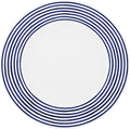 kate spade new york Charlotte Street East Dinner Plate 1 Count Blue