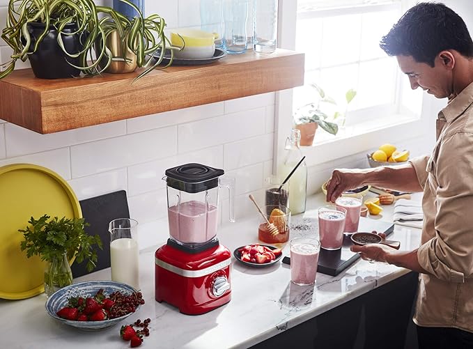 KitchenAid K150 3 Speed Ice Crushing Blender - KSB1325