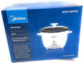 RICE COOKER