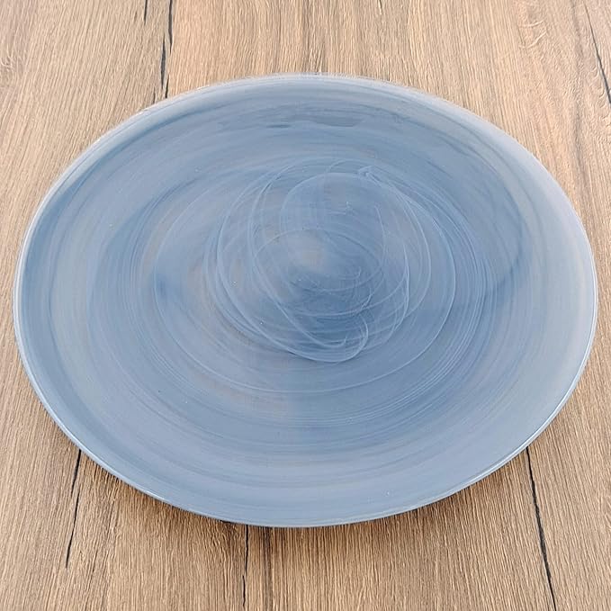 NUAGE 16PC Dinnerware Set Graphite