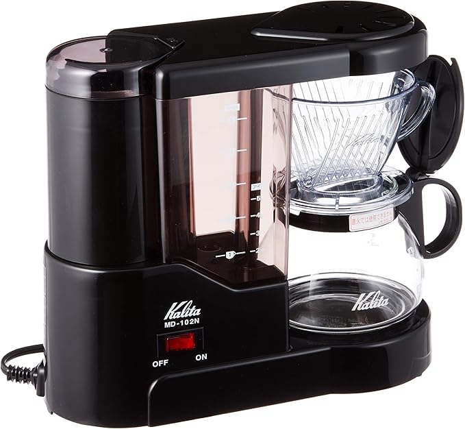 Kalita coffee maker MD-102