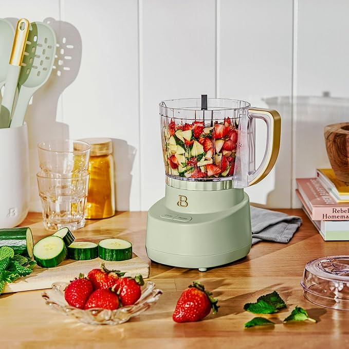 Countertop Blender with 48 oz Multiple Speeds and Pulse Function for Smoothies Frozen Drinks &amp More