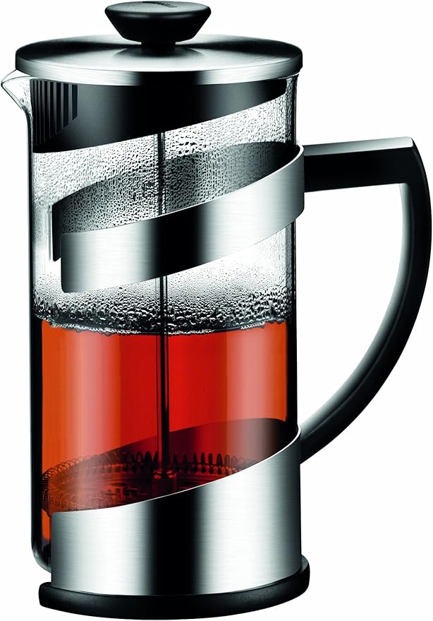 Tescoma Teo Tea/Coffee Maker 0.6 Litre