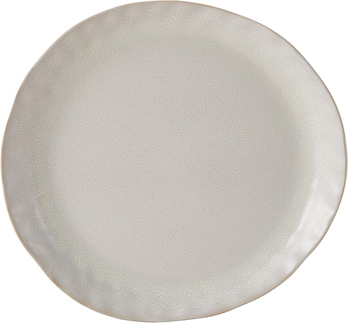 Mikasa Cora 16 Piece Dinnerware Set Service For 4 Cream