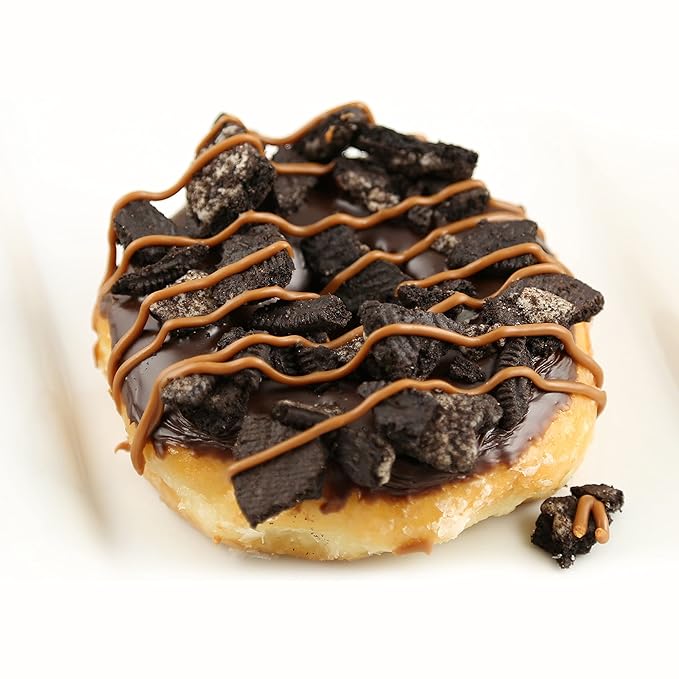 OREO Chocolate Sandwich Cookies Medium Cookie Pieces 12 - 16 oz Bags