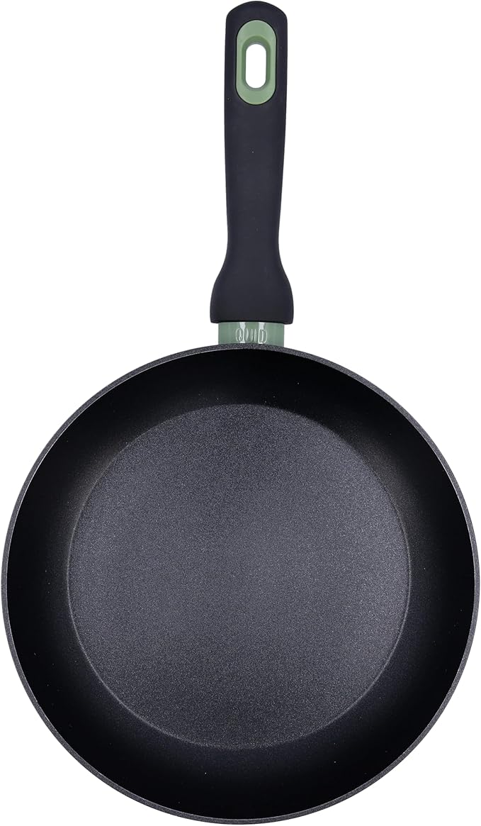 Quid Aspen 3-Piece Forged Aluminium Pan Set 18-22-26 cm