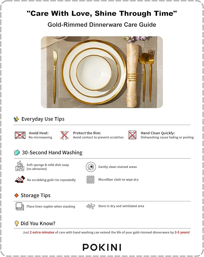 White Luxury Plates and Bowls Sets 12 Piece Porcelain Dinnerware Sets Service for 4 Modern Dinner Plates Set Gold Rim Dish Set for Wedding Anniversary Birthday