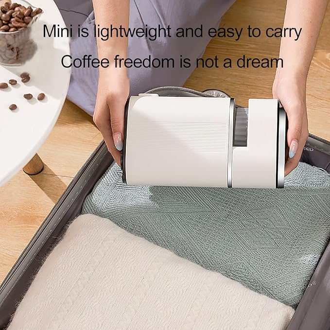 Small Espresso Machine For Home Travel Espresso Maker Coffee Latte Machine Cappuccino Machines For Home Portable Espresso Machine Semi-automatic Hot/cold Double Espresso Machi