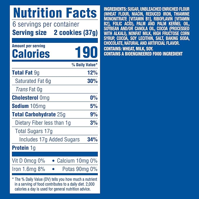 OREO Fudge Covered Chocolate Sandwich Cookies Original Flavor 12 - 7.9 oz Boxes