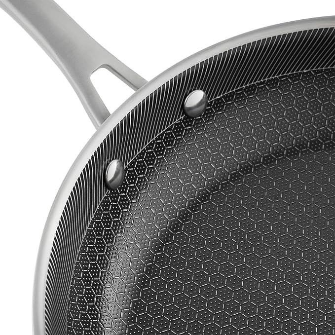 Member Marks 10-Piece Hybrid Ceramic Nonstick Cookware Set