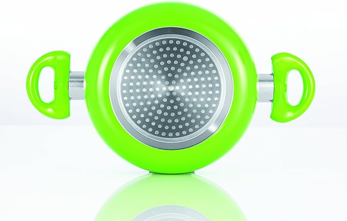 04999 Cookware Set 4 Pieces | Induction Compatible | Non Stick