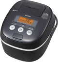 TIGER IH Rice Cooker  TAKITATE (freshly cooked)  (1.0L Cooked) JPE-A100-K (Black)【Japan Domestic genuine products】