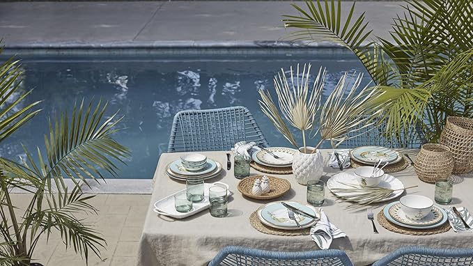 Lenox 897270 British Colonial Tradewind Rice Bowls Set of 4