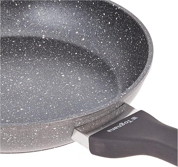 Tognana PAD set Aluminium