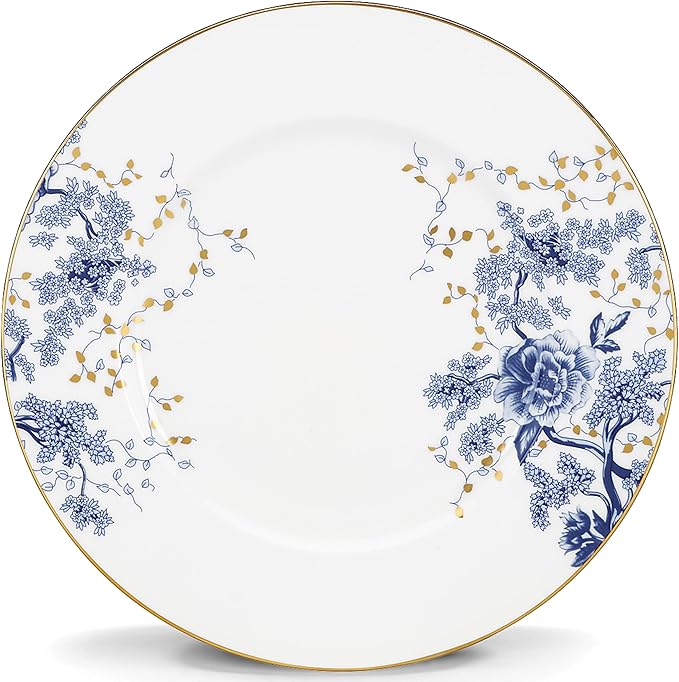 Lenox 834253 Garden Grove Dinner Plate 1.75 LB Blue