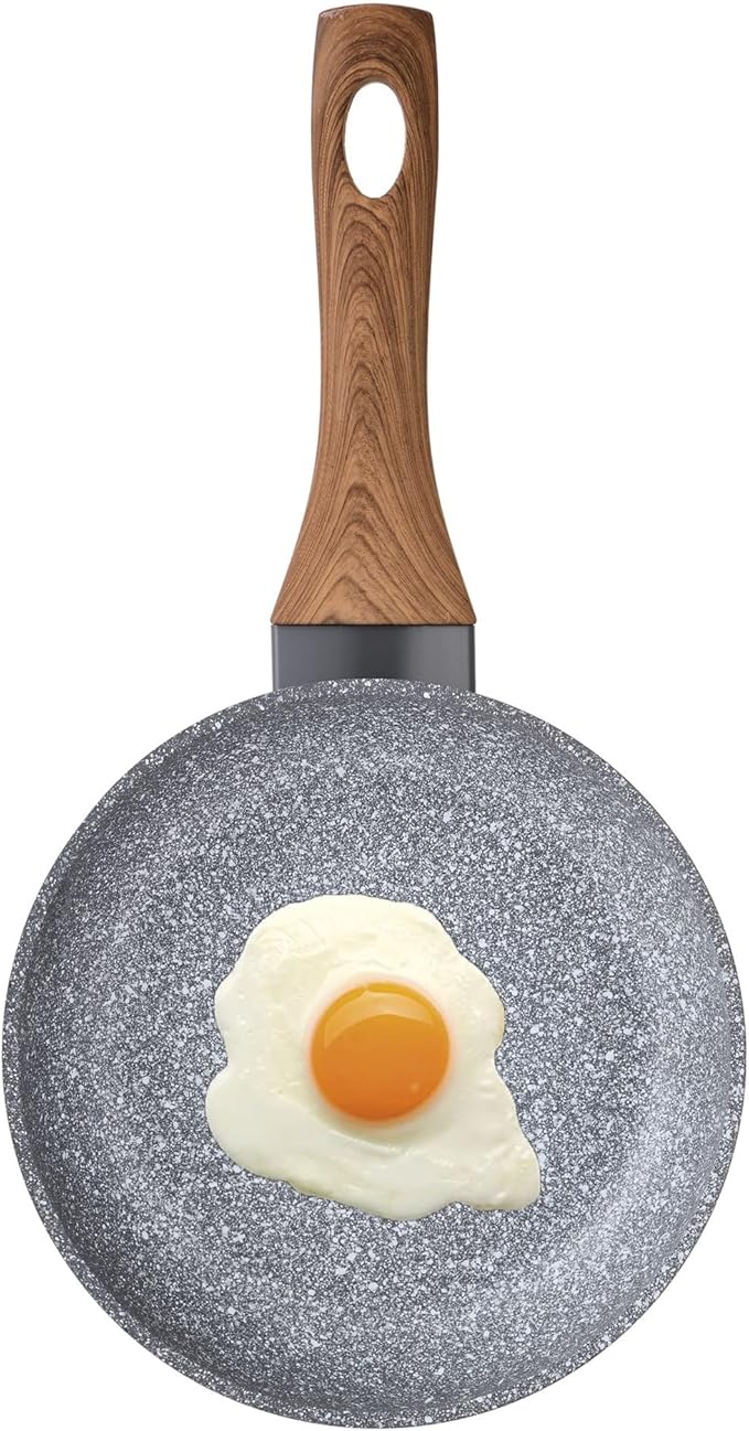 SAN IGNACIO PK2026 Set 3 Pans 22/26/28 Daimiel Forged Aluminum Induction Multicoloured