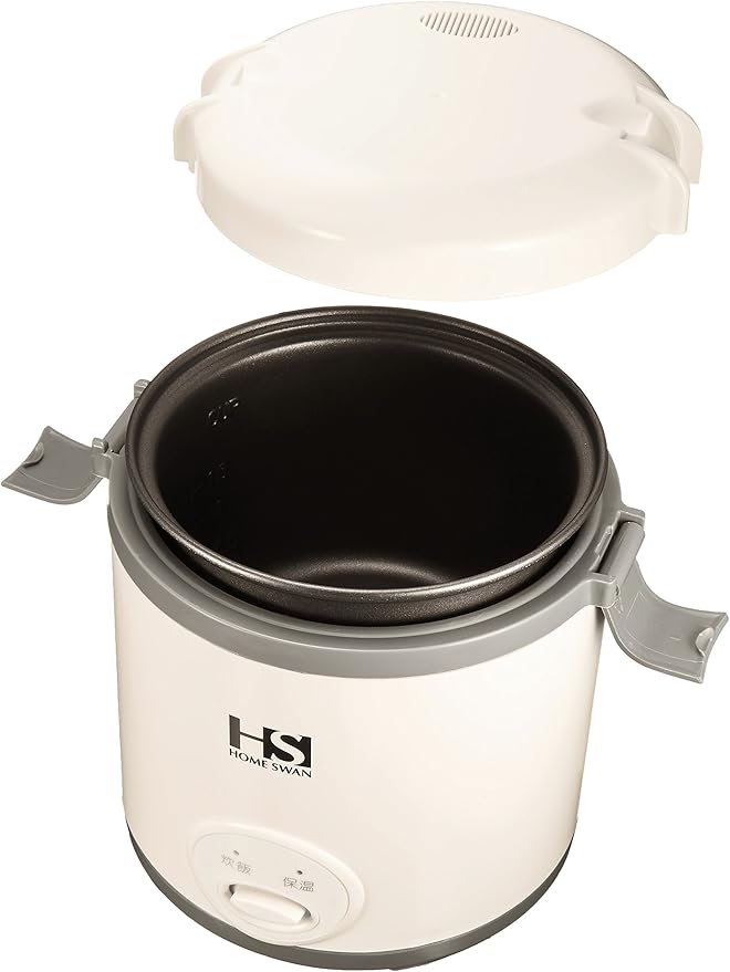 mini rice cooker 1.5 Go cook SRC-15