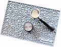 Coffee Machine Mat for Countertops Waterproof Dish Drying Mat for Kitchen Bars Restaurant 18X12in 1cm Thick Coffee Mat Bar Decor Espresso Mat Non-Slip Drip Tray Mat(Gray18x12)