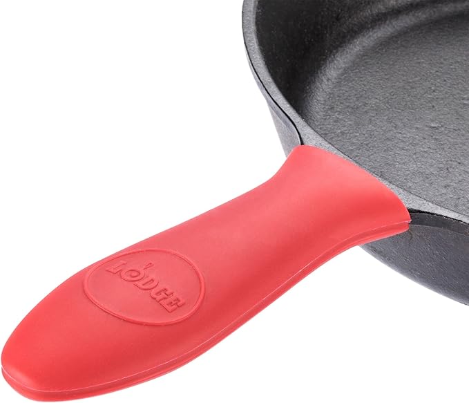 Lodge Essential Pan Set 7-Piece Black