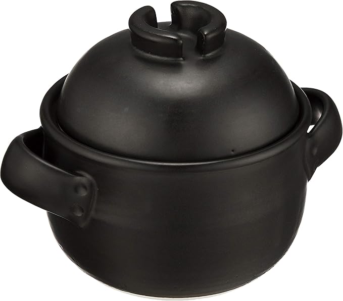 Saji Touki Rice Pot 2cup
