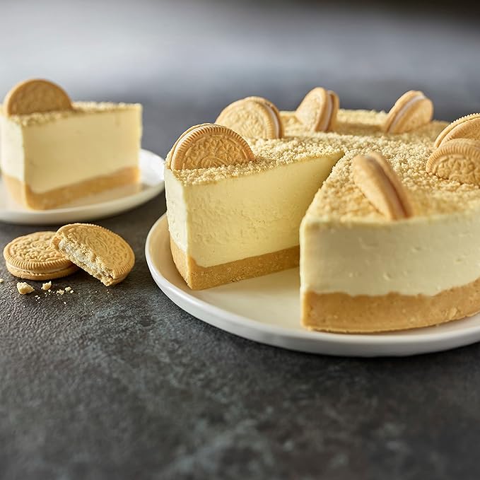 OREO Golden Sandwich Cookies 12 - 13.29 oz Packs