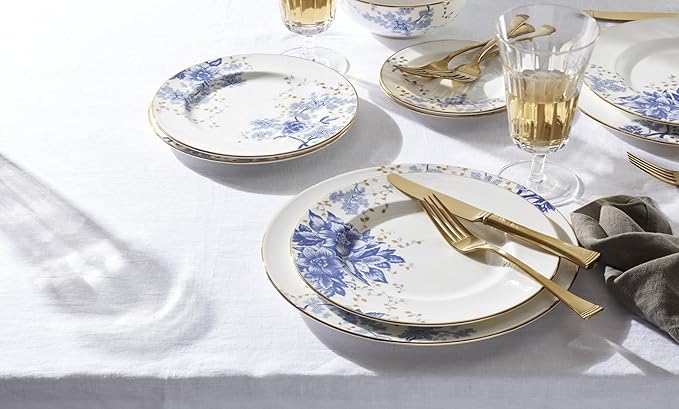 Lenox Garden Grove 5-Piece Place Setting White - 6 ounces