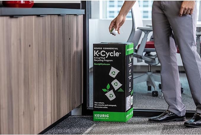 K-Cycle Large Bins (5-pack)