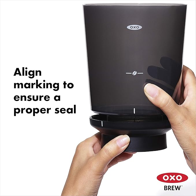 OXO Brew Compact Cold Brew Coffee Maker(Pack of 4)