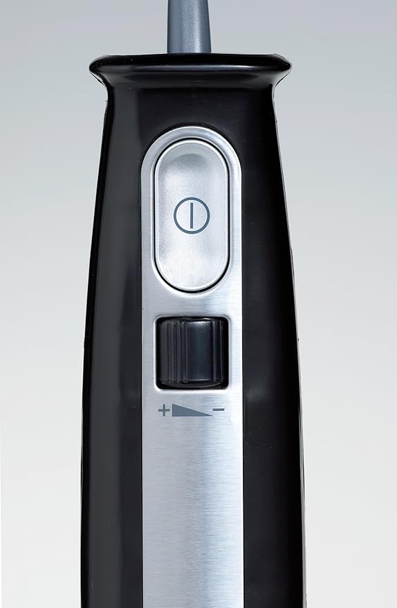 Krups GPA30842 Immersion Blender with Accessories White